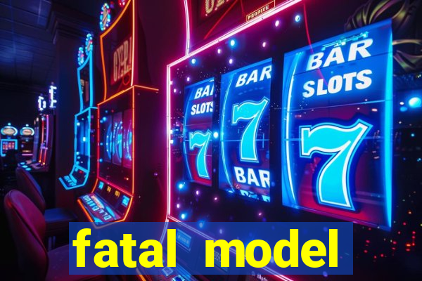 fatal model cruzeiro do sul